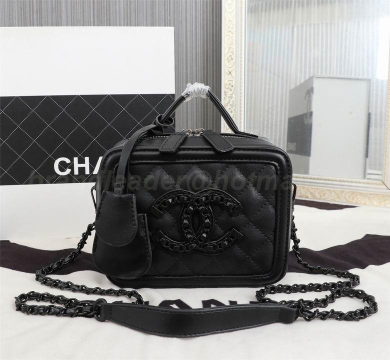 Chanel Handbags 84